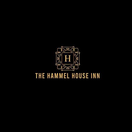 The Hammel House Inn And Restaurant Waynesville 外观 照片