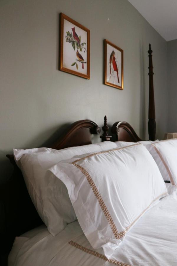 The Hammel House Inn And Restaurant Waynesville 外观 照片